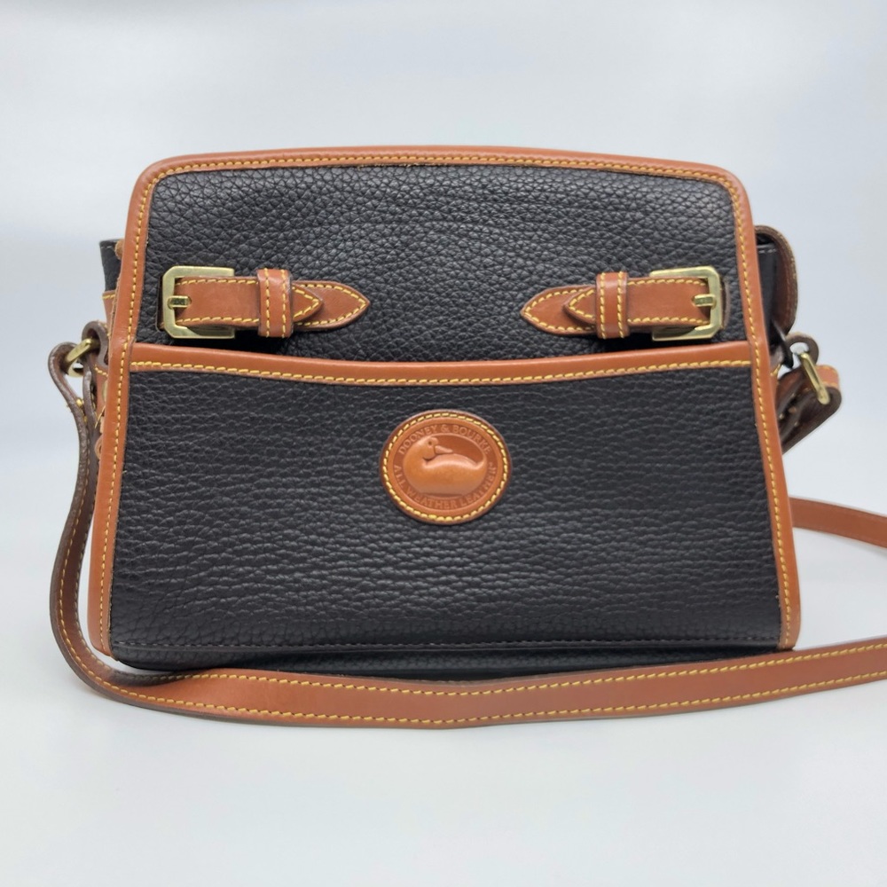 Dooney & Bourke Vintage All Weather Leather Bag